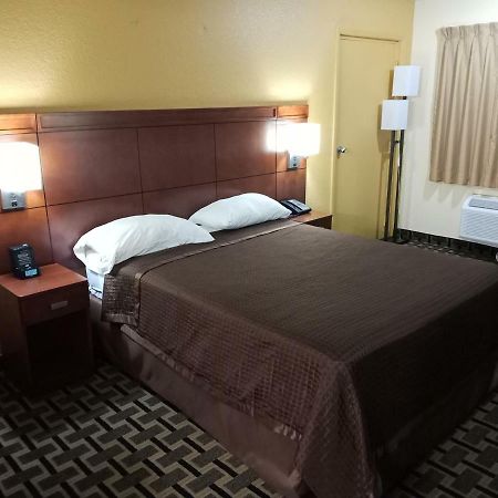 Budget Inn Of オーランド エクステリア 写真